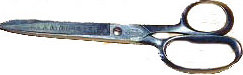 Keen Kutter Scissors Shears
