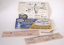 McDonnell Banshee Toy Plane