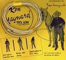 KEN MAYNARD TRICK ROPE * OLD VINTAGE KEN