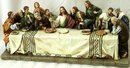 LAST SUPPER STATUE * BRAND NEW JESUS LAST
