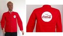 Coca Cola Concessionare Jacket