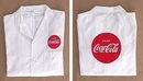 Coca-Cola Soda Jacket