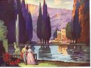Pavlovsky Art Litho Print