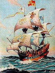 VINTAGE SHIP PRINTS * 3 OLD SAILING SEA PRINT