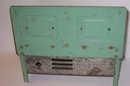 Little Orphan Annie Play Metal Stove Toy 1940s