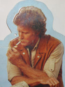 Camel Cigarette Billboard Sign