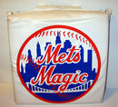 NY METS VINTAGE KAHNS HOT DOG SEAT CUSHION SHEA