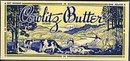Cowlitz Butter Box