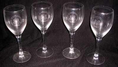 House of Representatives Glasses