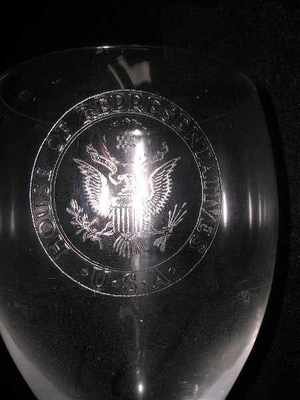 House of Representatives Glasses