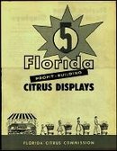 Florida Fruit Brochures