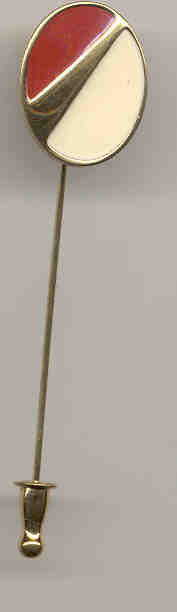 Monet Stick Pin