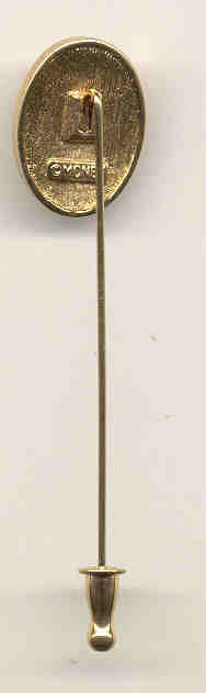 Monet Stick Pin