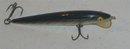 Silver Sinker Fishing Lure
