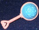 Baby Rattle Toy