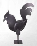 Cast Iron rooster