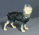 Bull Dog Door Stop
