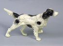 POINTER CAST IRON DOOR STOP