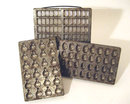 Belgium Chocolate Candy Mold 1930s