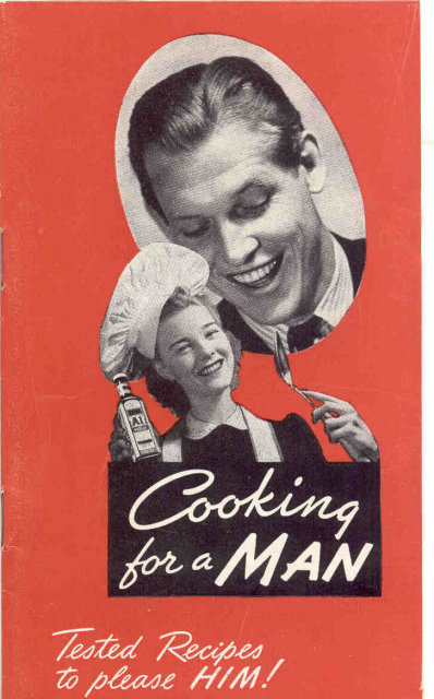 A1 STEAK SAUCE Recipe Booklet pamphlet