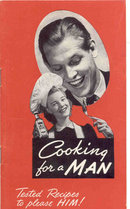 A1 STEAK SAUCE Recipe Booklet pamphlet