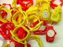 Gumball Toy Watches