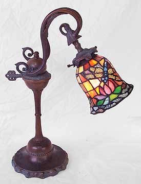 DRAGONFLY DESK LAMP / NEW ACCENT LIGHTING