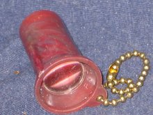 Owl Drugstore Viewer Peeper Toy