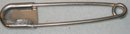 World War 2 Laundry Pin