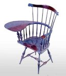 Dollhouse Comback Chair