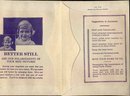 VINTAGE PHOTO FINISHING AMERICAN ENVELOPE