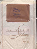 VINTAGE TIARA NYLON STOCKINGS IN ORIGINAL PACK