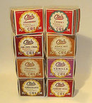 Clair Ice Cream Carton Containers