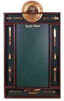 RESTAURANT NOTICE CUISINE CHALK BOARD DISPLAY