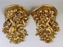 Monkey Wall Sconces