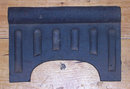 Victorian Garden Edger Primitive