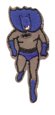 Superhero Patches Patch 1960s