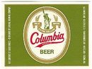 Colubmia Beer Labels - Statue of Liberty