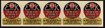 Engels Krudwig Wine Decals stickers