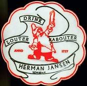 Louter Kabouter Coaster