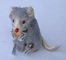 Fur Toys Mouse Toy - Original
