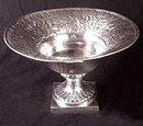 SILVERPLATED BOWL / NEW