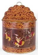 Monkey Wall Pocket for Kitchen