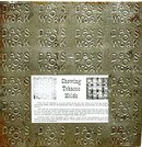 Days O Work Tobacco Stamp Mold