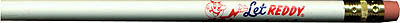 Reddy Kilowatt Ad Pencil