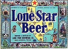 Beer Labels Collection 1930s-1960s