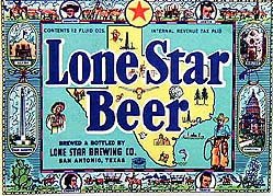 Beer Label Collection 1930s-1960s
