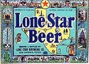 Beer Label Collection 1930s-1960s