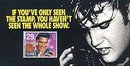 Elvis Presley Stamp Booklet