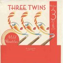 Three Twins Cigar Label